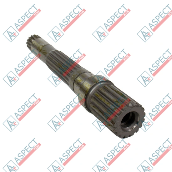 Drive Shaft Bosch Rexroth A4VG45 SKS