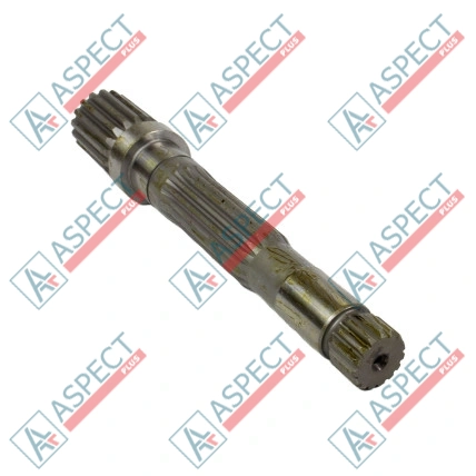 Arbre d`entraînement Bosch Rexroth A4VG45 SKS