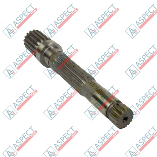 Drive Shaft Bosch Rexroth A4VG45 SKS