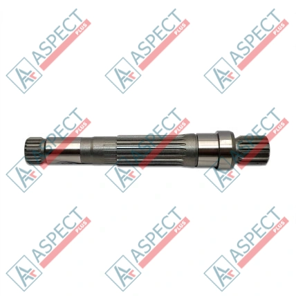 Вал гідронасоса Bosch Rexroth R909449685 SKS