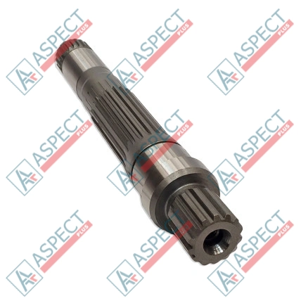 Вал гідронасоса Bosch Rexroth R909449685 SKS