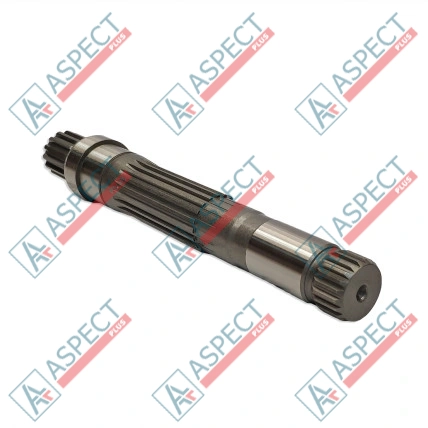 Вал гідронасоса Bosch Rexroth R909449685 SKS