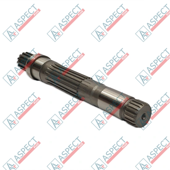 Drive Shaft Bosch Rexroth R909449685 SKS