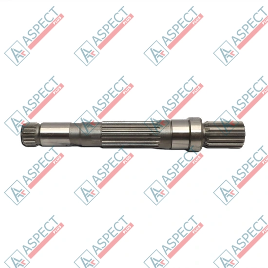Вал гидронасоса Bosch Rexroth R909449686 SKS