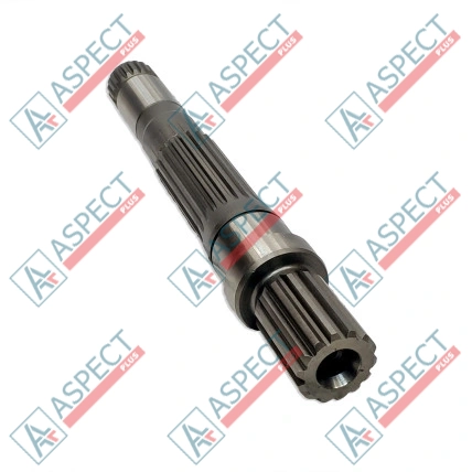 Antriebswelle Bosch Rexroth R909449686 SKS