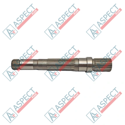 Вал гідронасоса Bosch Rexroth R909449687 SKS