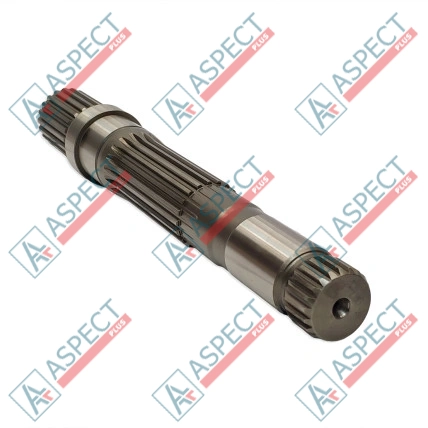 Вал гідронасоса Bosch Rexroth R909449687 SKS