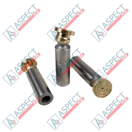 Плунжер з підп'ятником Bosch Rexroth R902058965 SKS