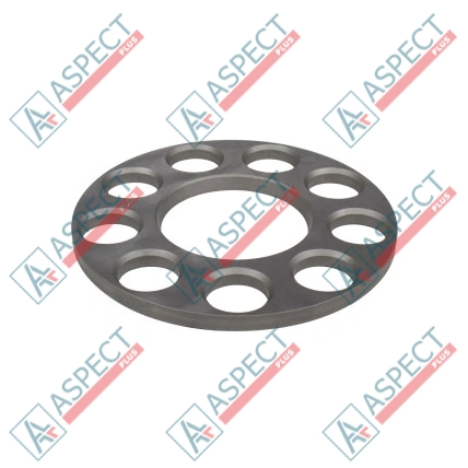 Plaque de maintien Bosch Rexroth R902205453 SKS