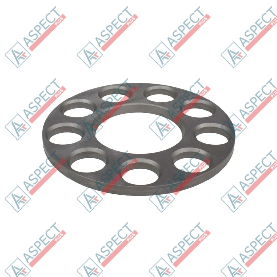 Retainer Plate Bosch Rexroth R902205453 SKS