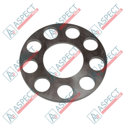 Plaque de maintien Bosch Rexroth R902205453 SKS