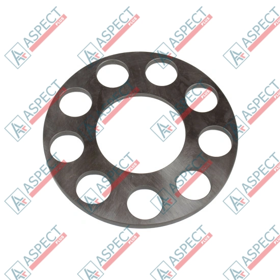 Retainer Plate Bosch Rexroth R902205453 SKS