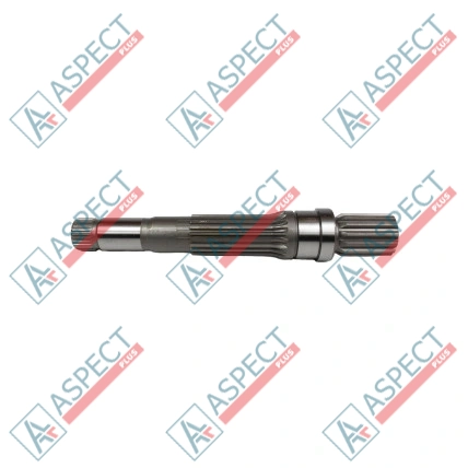 Arbre d`entraînement Bosch Rexroth R909921707 SKS