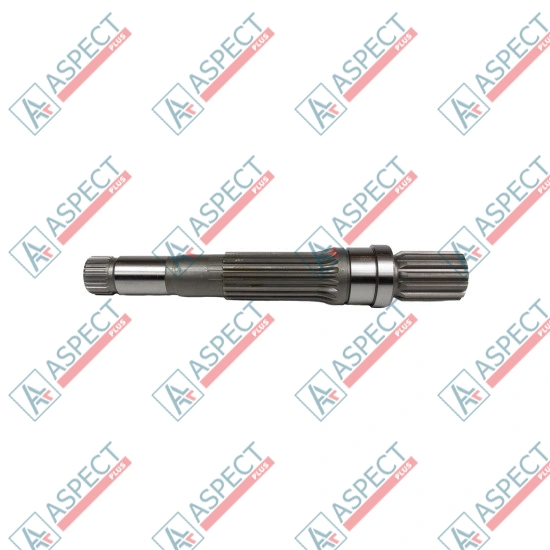 Drive Shaft Bosch Rexroth R909921707 SKS