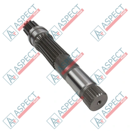 Arbre d`entraînement Bosch Rexroth R909921707 SKS