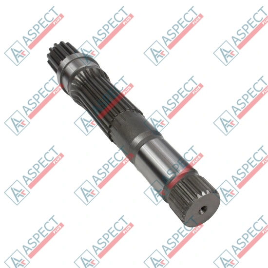 Drive Shaft Bosch Rexroth R909921707 SKS