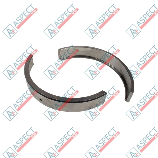 Cradle Bearing Seat Bosch Rexroth R902066601 SKS