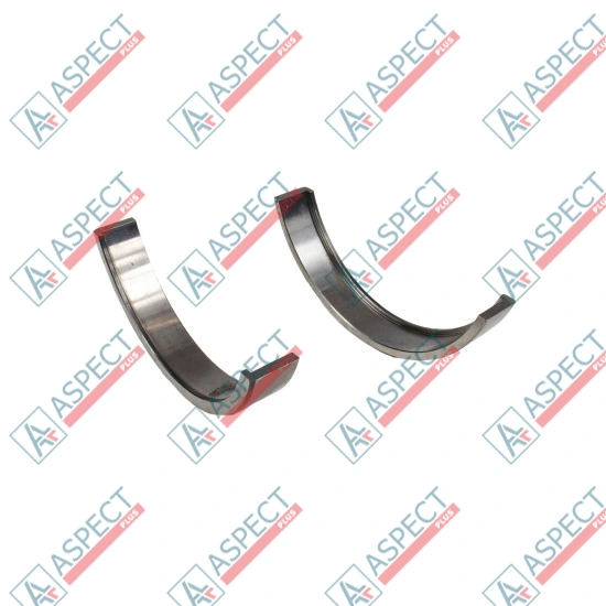 Cradle Bearing Seat Bosch Rexroth R902066601 SKS