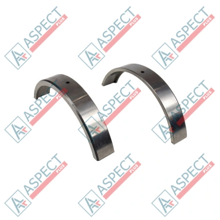 Підшипники кочення сідло Bosch Rexroth R902066601 SKS