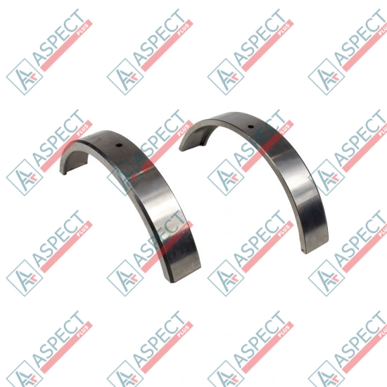 Cradle Bearing Seat Bosch Rexroth R902066601 SKS