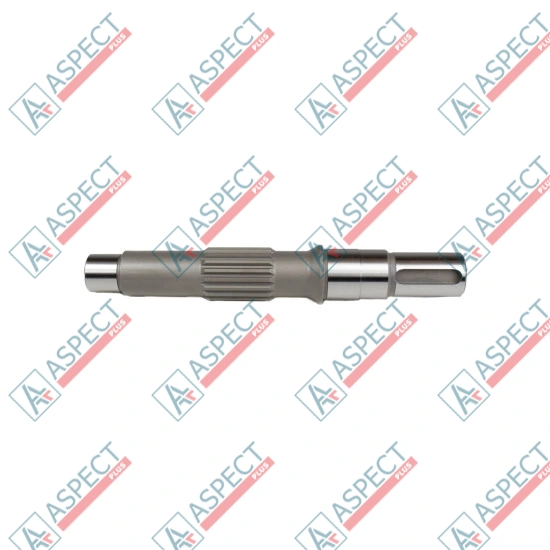 Drive Shaft Bosch Rexroth R902417378 SKS