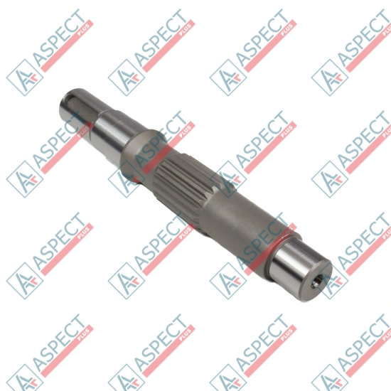 Drive Shaft Bosch Rexroth R902417378 SKS