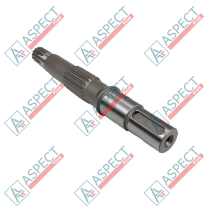 Antriebswelle Bosch Rexroth R902417379 SKS