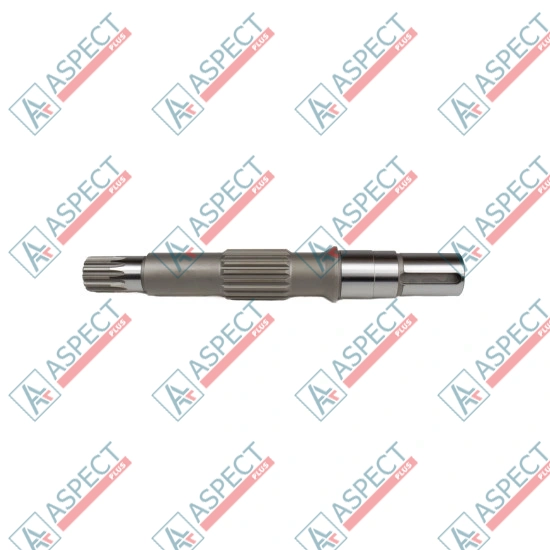 Drive Shaft Bosch Rexroth R902417385 SKS