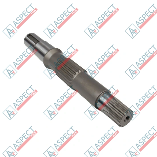 Drive Shaft Bosch Rexroth R902417385 SKS