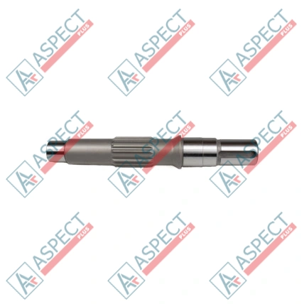 Antriebswelle Bosch Rexroth R902417380 SKS