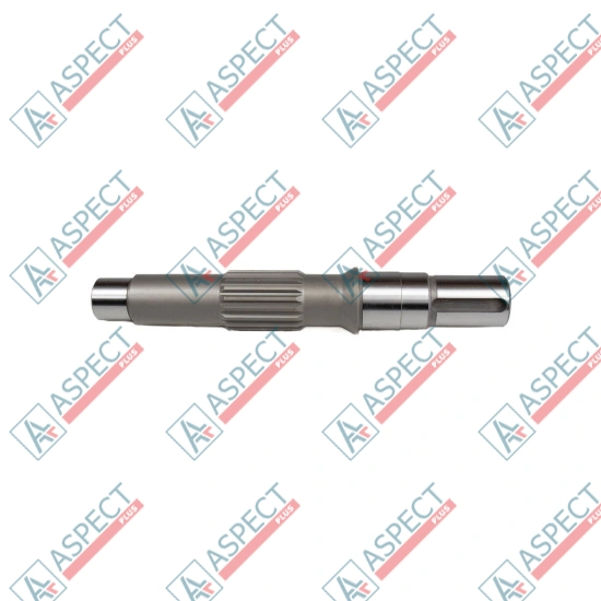 Drive Shaft Bosch Rexroth R902417380 SKS