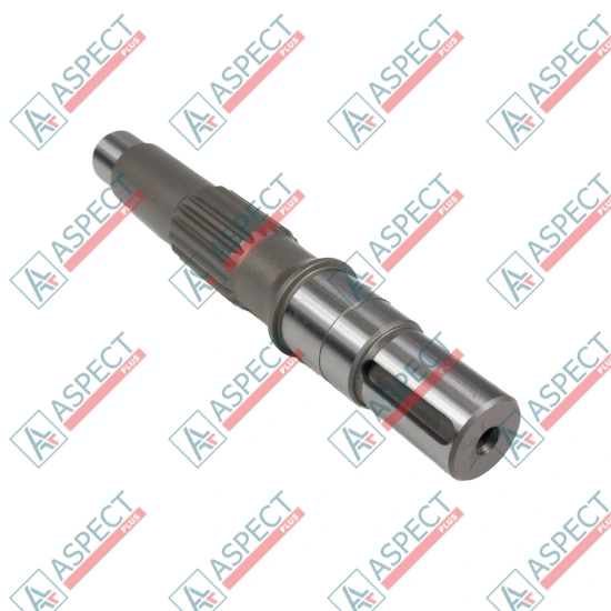 Drive Shaft Bosch Rexroth R902417380 SKS