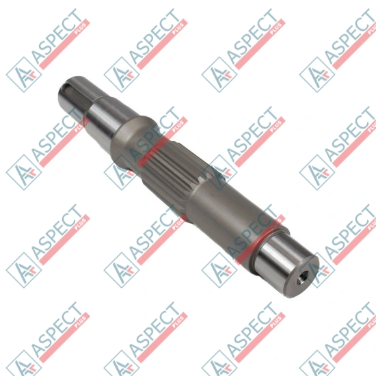 Drive Shaft Bosch Rexroth R902417380 SKS