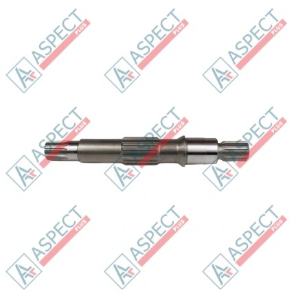 Antriebswelle L=216.5 mm, 13T/13T Bosch Rexroth A10VSO45 SKS