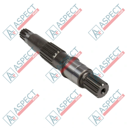 Antriebswelle L=216.5 mm, 13T/13T Bosch Rexroth A10VSO45 SKS