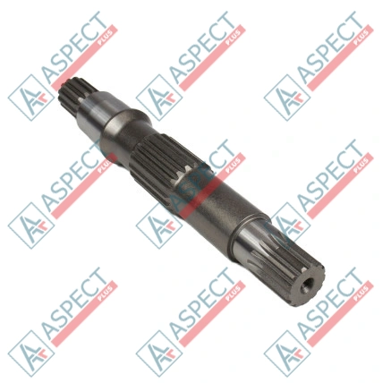Antriebswelle L=216.5 mm, 13T/13T Bosch Rexroth A10VSO45 SKS