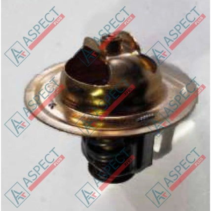 Thermostat Isuzu (1137700700) 6BG1, 6BB1, 6BD1 Hitachi, JCB Pièce OE