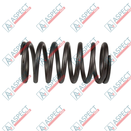Spring of Rotor Bosch Rexroth R910918171 SKS