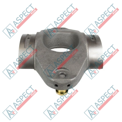 Plateau cyclique droit Bosch Rexroth R910948619 SKS