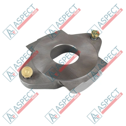 Plateau cyclique droit Bosch Rexroth R910948619 SKS