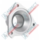 Water Outlet Pipe Isuzu (8971380032) 4BG1, 6BG1 Hitachi, JCB Genuine
