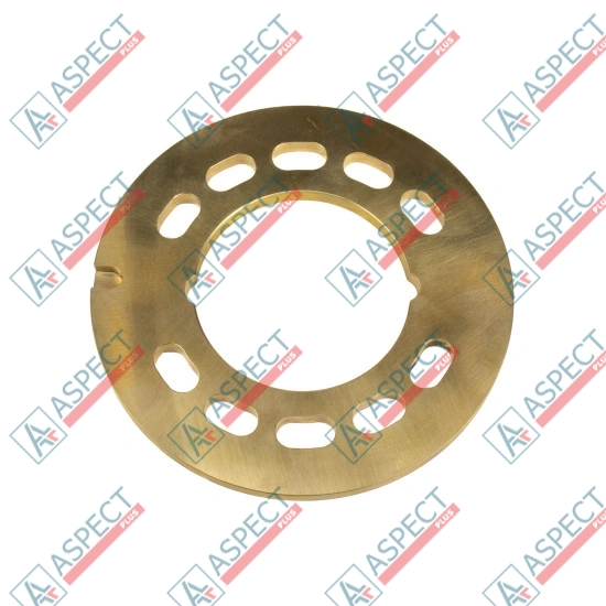 Valve plate Motor Bosch Rexroth A10VO140 SKS
