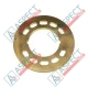 Valve plate Motor Bosch Rexroth A10VO140 SKS