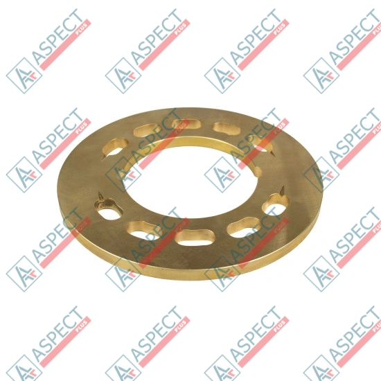 Valve plate Motor Bosch Rexroth A10VO140 SKS
