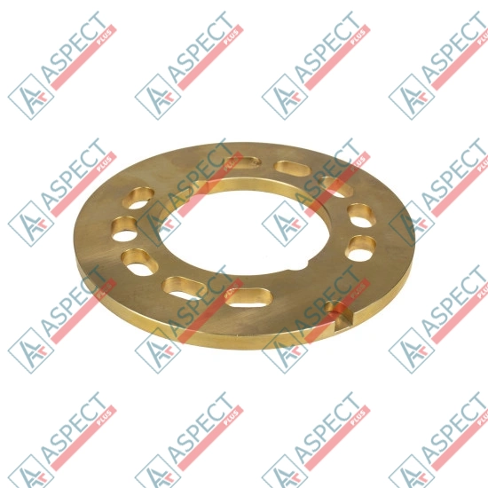 Valve plate Motor Bosch Rexroth A10VO140 SKS