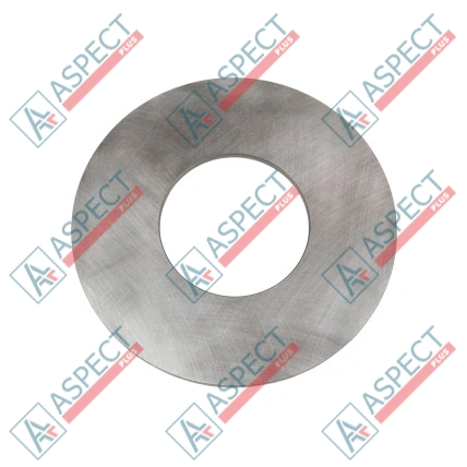 Plaque de patin Bosch Rexroth A10VO140, A10VSO140 SKS