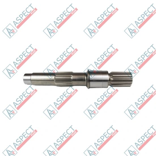 Drive Shaft Bosch Rexroth R910987711 SKS