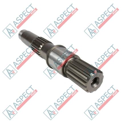 Arbre d`entraînement Bosch Rexroth R910987711 SKS
