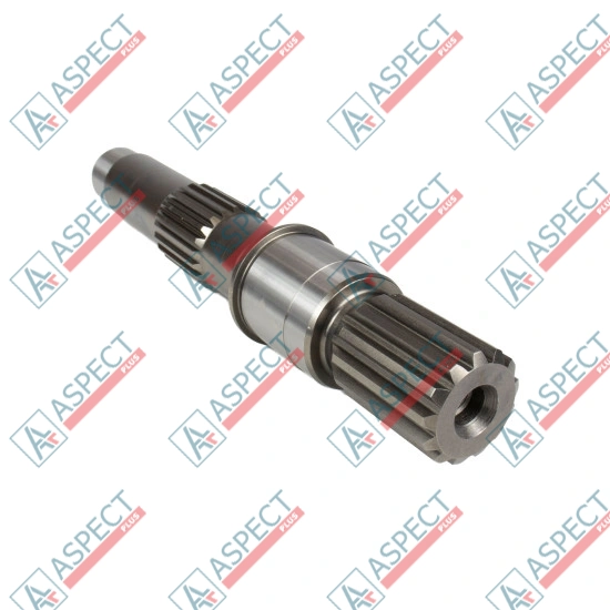 Drive Shaft Bosch Rexroth R910987711 SKS