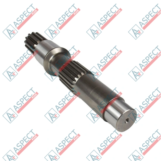 Drive Shaft Bosch Rexroth R910987711 SKS